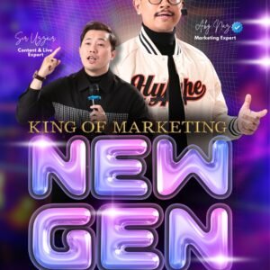 NEW GEN MARKETING (VIP)